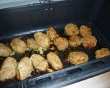 Török Köfte vs. Magyar Fasírozott recept fázis 9 fotója