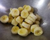 પાકા કેળા નું શાક (Paka Kela Shak Recipe In Gujarati) રેસીપી સ્ટેપ2ફોટો