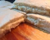 Foto del paso 6 de la receta: Pizza casera: Pizza con mostaza rellena de cebolla caramelizada