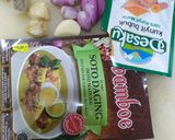 Foto langkah ke 1 dari resep Tongseng Kambing.