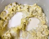 صورة لخطوة 3 من وصفة معمول السميد الرائع 🥮🥮