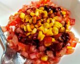 Foto del paso 7 de la receta: TACO Blando de Mojarra Tilapia y Chipotle...!
