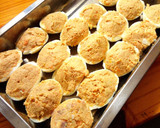 Foto del paso 8 de la receta: Huevos rellenos.(Thermomix)