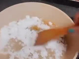 Turrón de Maní 🥜 en Grano