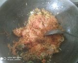 वेज मोमोज़ (चटकारेदार वेजिटेबल मोमोज़) (veg momos( chatakaredar vegetable) recipe in hindi) रेसिपी चरण 4 फोटो