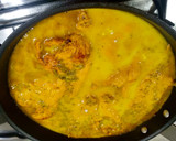 Foto del paso 4 de la receta: Filetes de pavo en salsa de limón