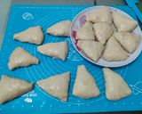 Foto langkah ke 10 dari resep Martabak Bihun Madura.