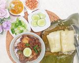 Foto langkah ke 5 dari resep Sop konro.