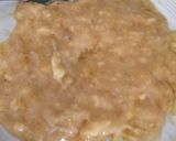 Foto del paso 1 de la receta: Panqueques de plátano 🍌