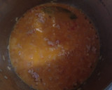 Foto del paso 2 de la receta: Fideos caldosos a la olla