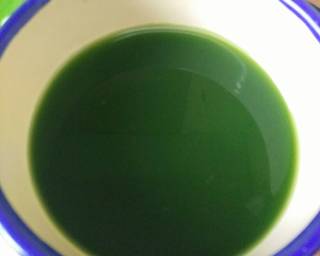 117.*Cendol gak pke ribet* - Step 1