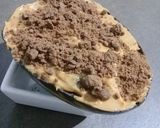 Foto del paso 3 de la receta: Huevo relleno de chocotorta