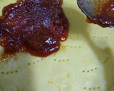 Foto del paso 3 de la receta: Pastafrola de membrillo