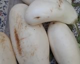 عکس مرحله 1 از دستور کشک بادمجان رژیمی 🍆