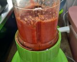 Foto langkah ke 6 dari resep Bumbu Dasar Merah Putih.