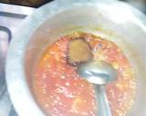 Tomato pachadi recipe step 5 photo