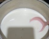 Foto langkah ke 3 dari resep Puding b'day.