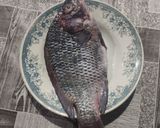 Foto langkah ke 1 dari resep Ikan Bakar Pedas Manis.