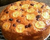 Foto langkah ke 5 dari resep Apple banana raisin.
