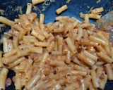 Foto langkah ke 2 dari resep Maccaroni skutel parsley.