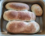 Foto del paso 4 de la receta: Pan de campo