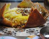 King rice/Shah pilaf شاه پلو recipe step 30 photo