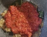 Foto del paso 2 de la receta: 🍝 Salsa tuco simple, ✨ a mi manera 🍝