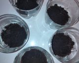 صورة لخطوة 1 من وصفة كؤوس الاوريو 🍫