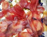 Foto del passaggio 8 della ricetta Gratin di patate e cavolo rosso