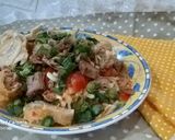 Foto langkah ke 3 dari resep Soto Mie Bogor.
