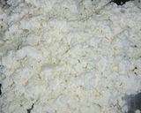 केसर राजभोग (Kesar rajbhog recipe in hindi) रेसिपी चरण 1 फोटो