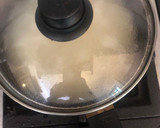Foto del paso 1 de la receta: Chow fan argento (con lo que tenía en casa)