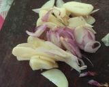Foto langkah ke 2 dari resep PERKEDEL Kentang & Daging.