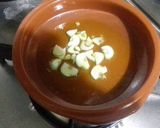Foto del paso 1 de la receta: Coquinas