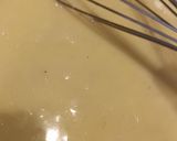 Foto del paso 4 de la receta: Salsa blanca para relleno