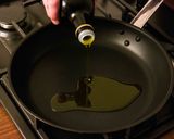 Milánói sertésborda recept fázis 4 fotója