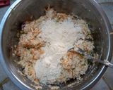 Foto langkah ke 2 dari resep Nugget Tahu.