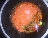 Foto del paso 10 de la receta: Sorrentinos con salsa rústica