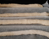 Foto del paso 5 de la receta: Pan baguette