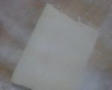 Foto del paso 14 de la receta: Masa de Hojaldre