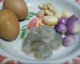 Foto langkah ke 1 dari resep Mie jowo 'shirataki'.