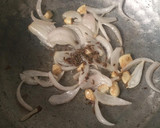 மணத்தக்காளி கீரை மிளகு சூப் ரெசிபி ஸ்டேப் 1 புகைப்படம்