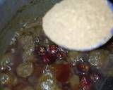 Barbeque Beef Tikka Biryani recipe step 6 photo