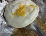 Foto langkah ke 6 dari resep Sarapan Khas Madiun Sego Pecel Pincuk.