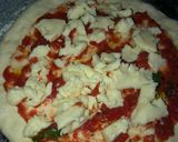 Foto del paso 6 de la receta: Calzón Napolitano