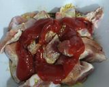 Foto del paso 1 de la receta: Chicharrón de Cerdo