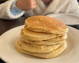 صورة لخطوة 8 من وصفة بان كيك