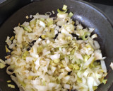 Foto del paso 2 de la receta: Hojaldre de salmón