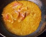 รูปขั้นตอนการทำที่ 4 ของ ผัดเผ็ดเนื้อ