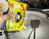 Foto langkah ke 1 dari resep Nasi Kebuli.